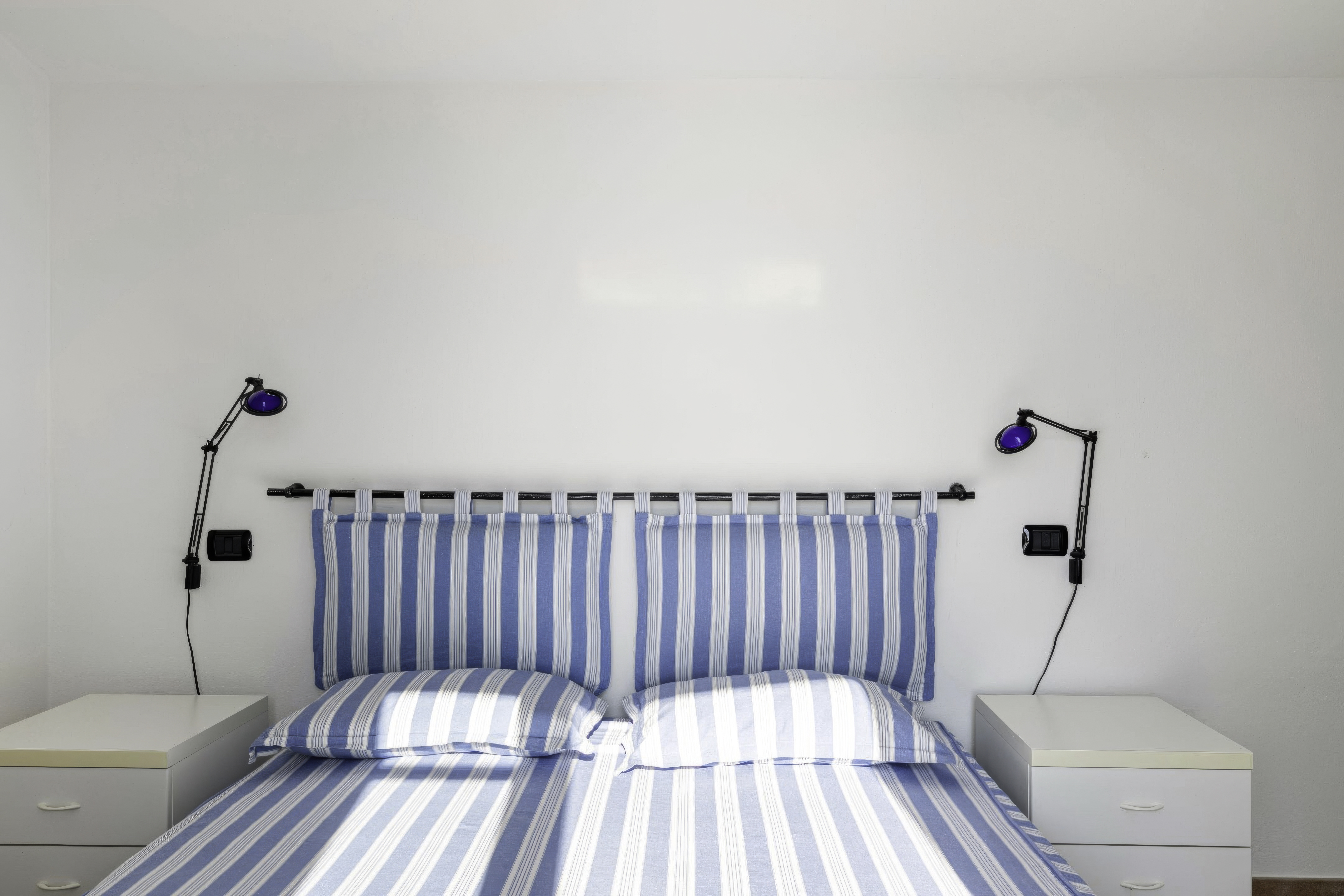 Villa Albarella bedroom 3