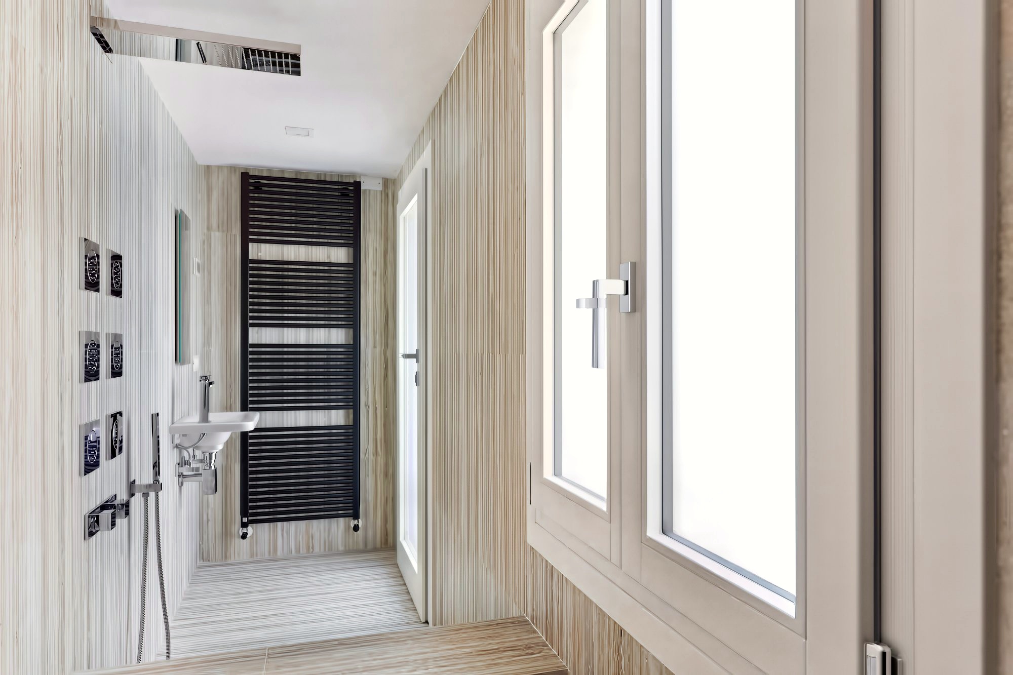 Dimora San Lorenzo wellness spa